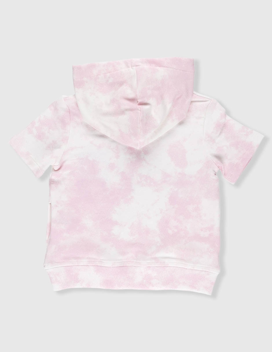 Sudadera and Friends para niña 3