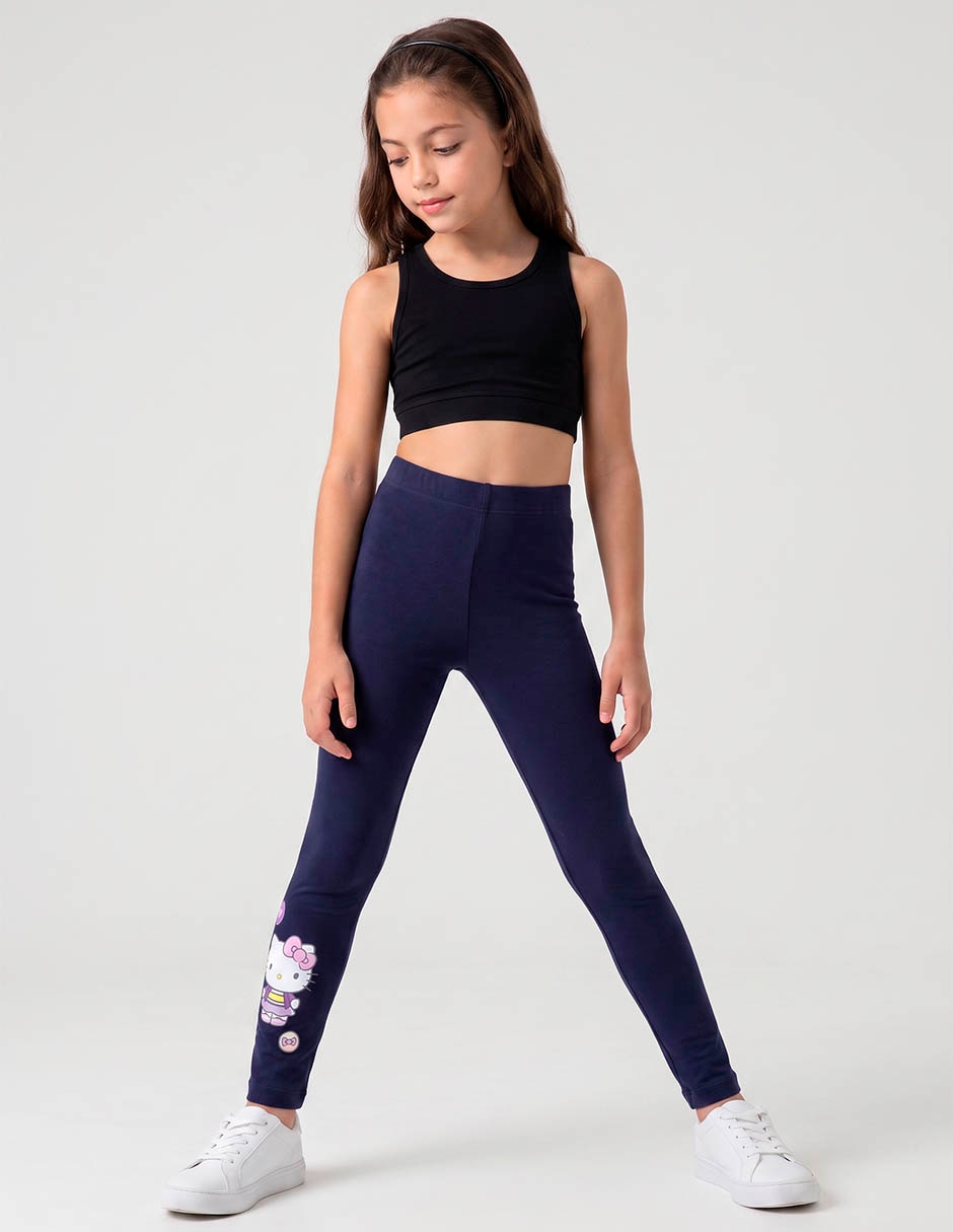 Set legging para niña Set legging para niña
