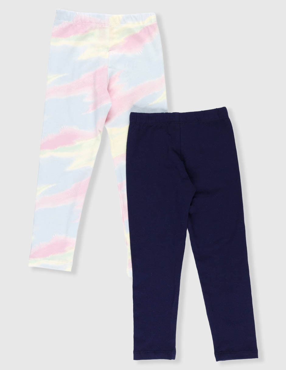Set legging para niña 3