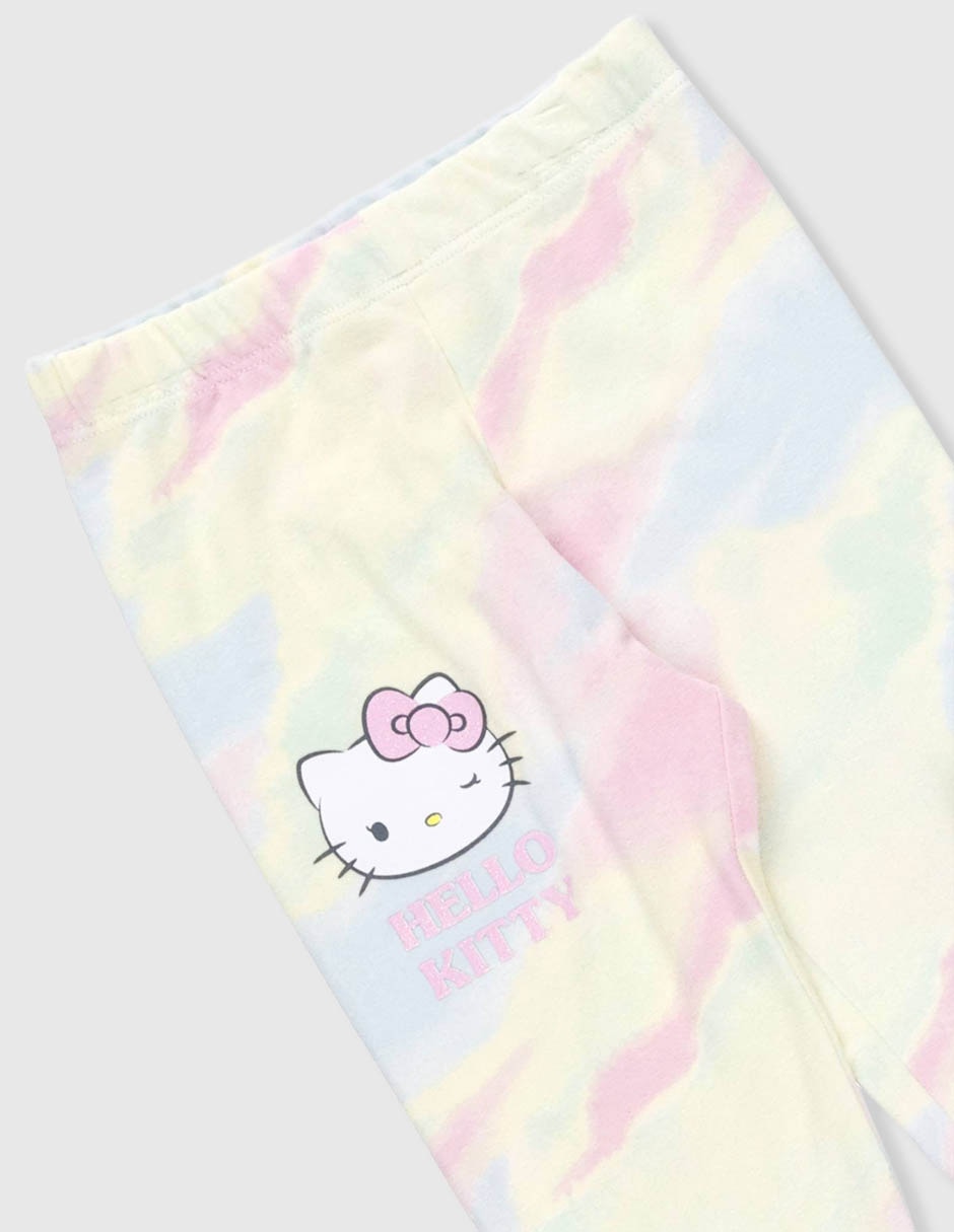 Set legging para niña 4