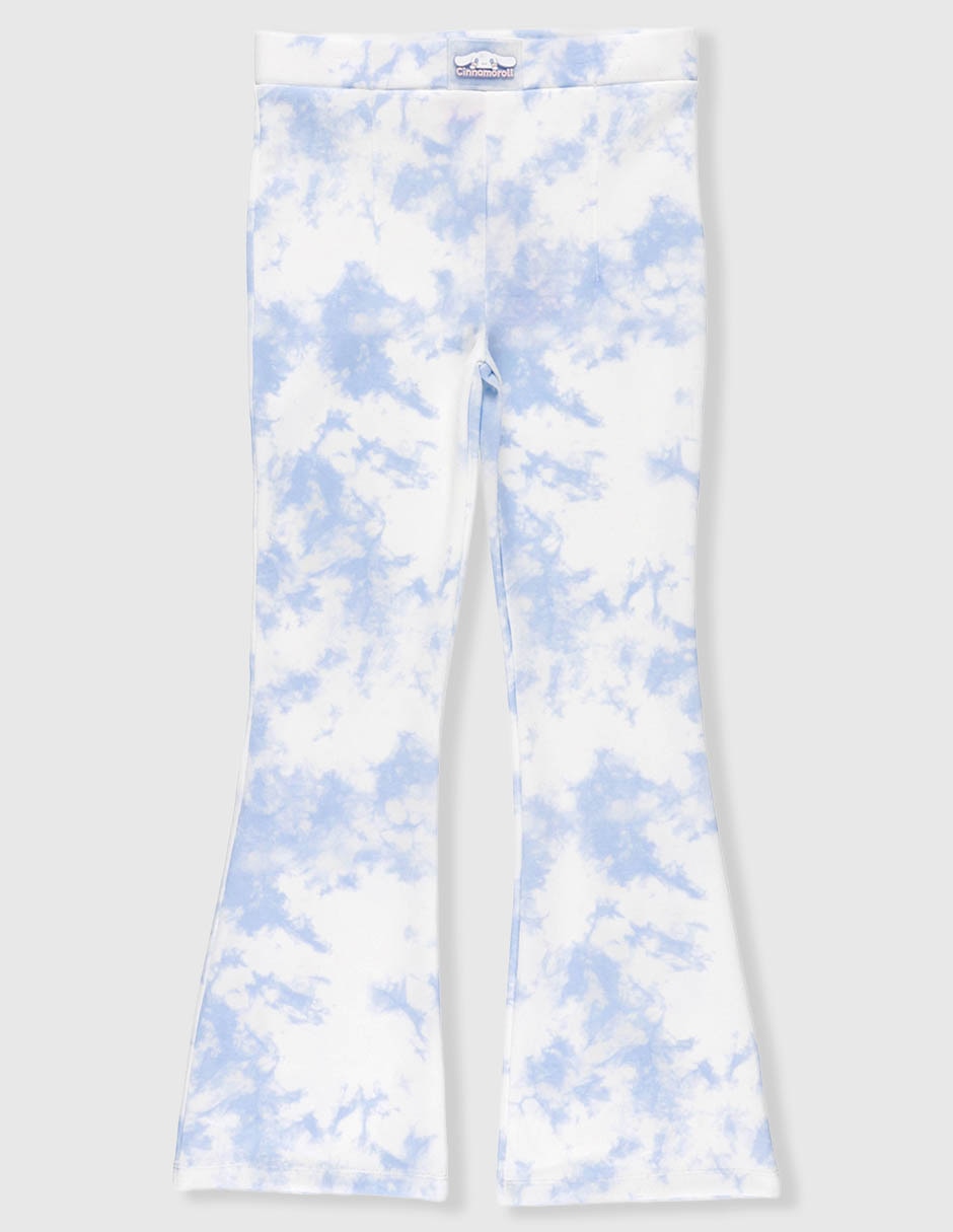Pantalón Cinnamoroll para niña 2