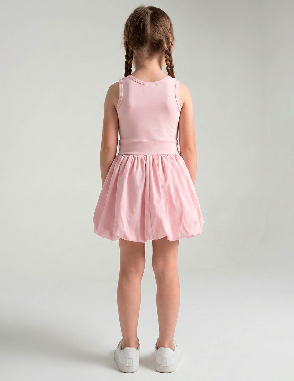 Vestido para niña 2