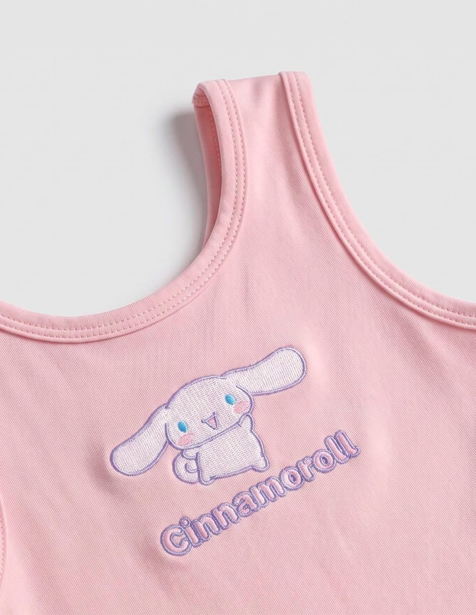 Vestido para niña 5