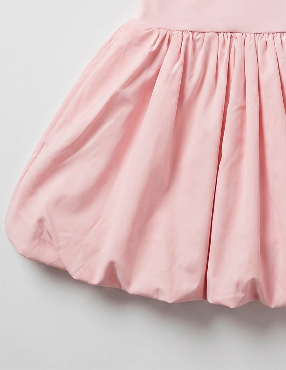 Vestido para niña 6