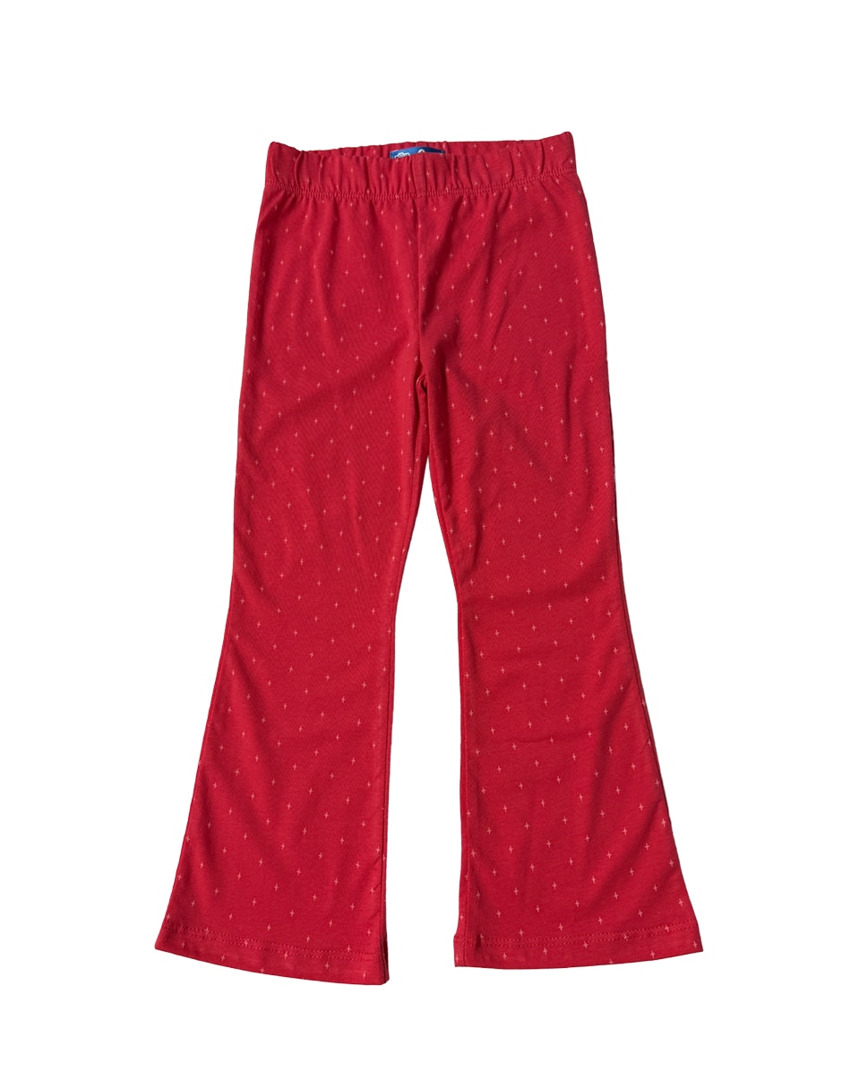 Set legging para niña 2