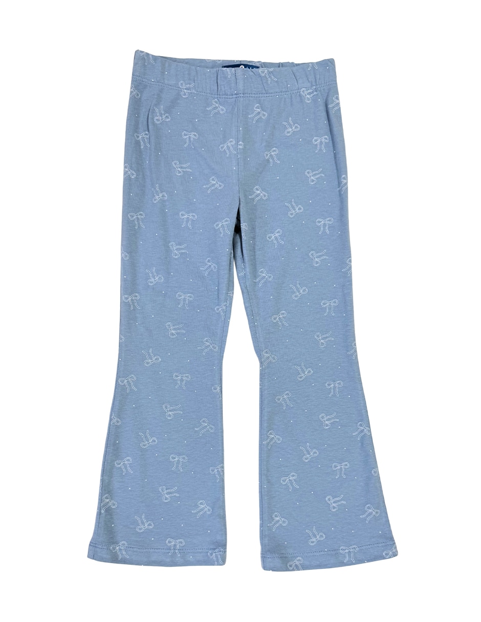 Set legging para niña 2