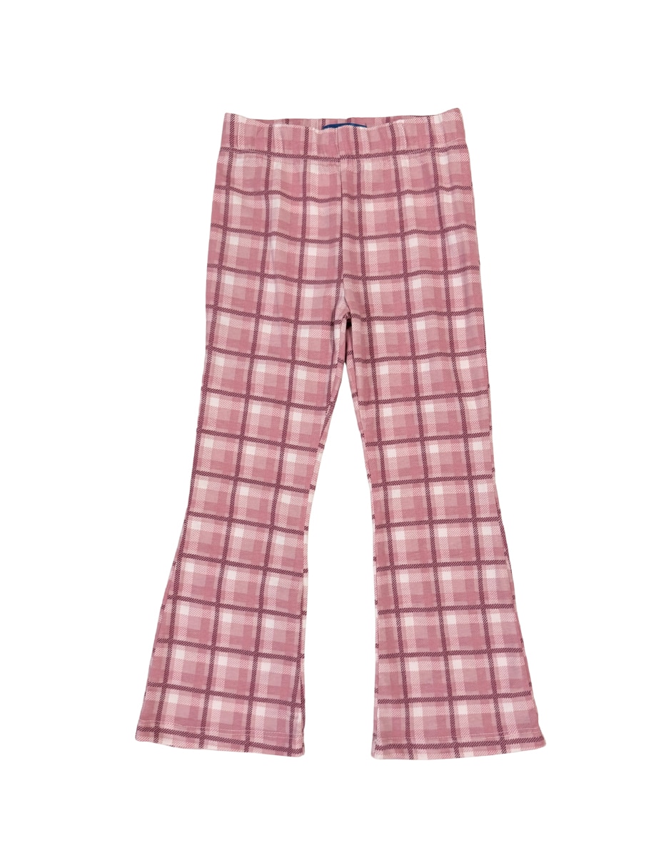Set legging para niña 3