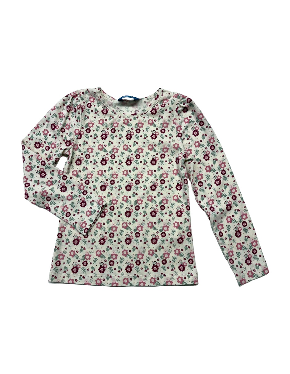 Set de blusa para niña 11