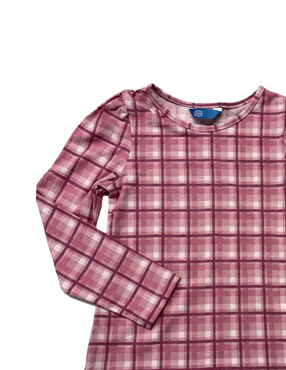 Set de blusa para niña 8