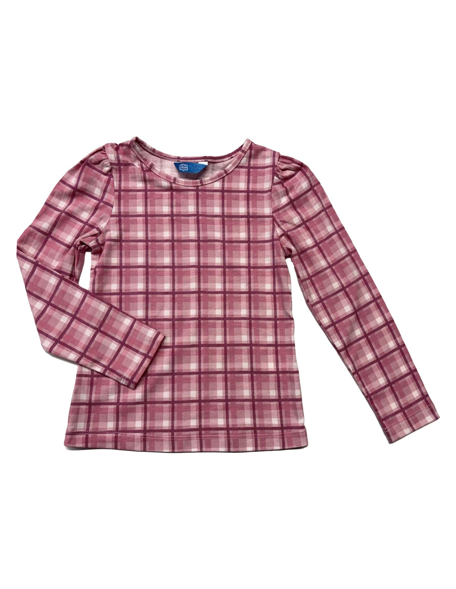Set de blusa para niña 9