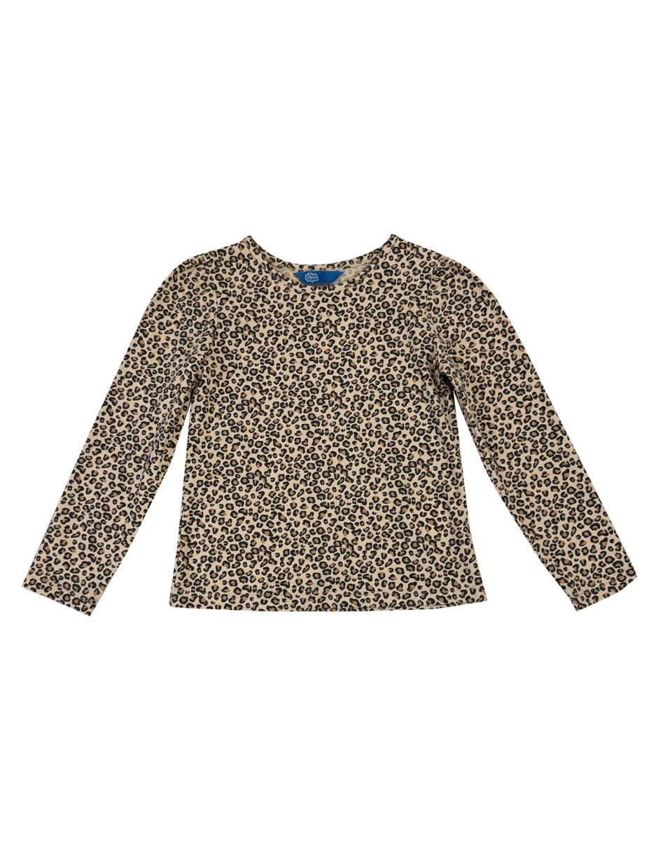 Set de blusa para niña 3