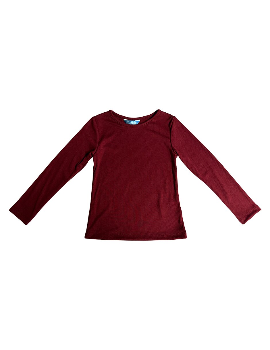 Set de blusa para niña 6