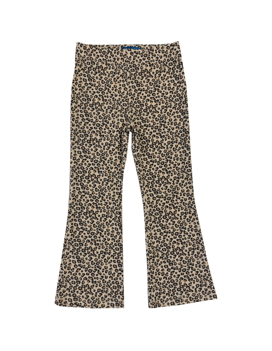 Set legging para niña 3