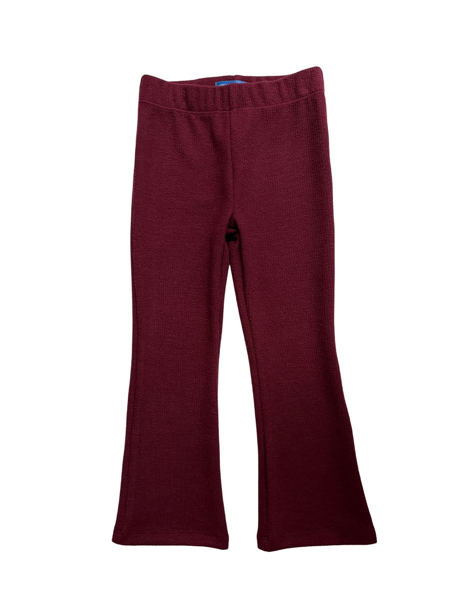 Set legging para niña 4