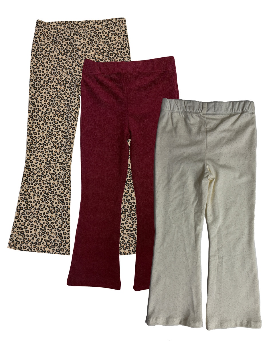 Set legging para niña 6