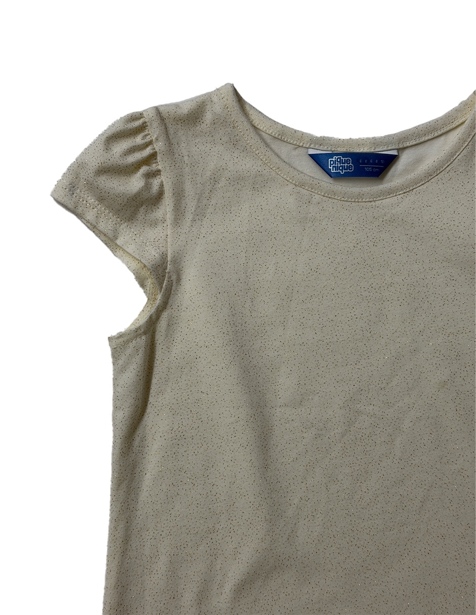 Set de blusa para niña 2