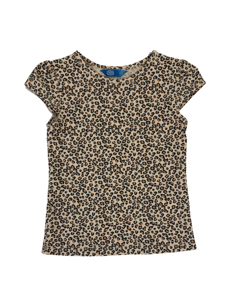 Set de blusa para niña 7