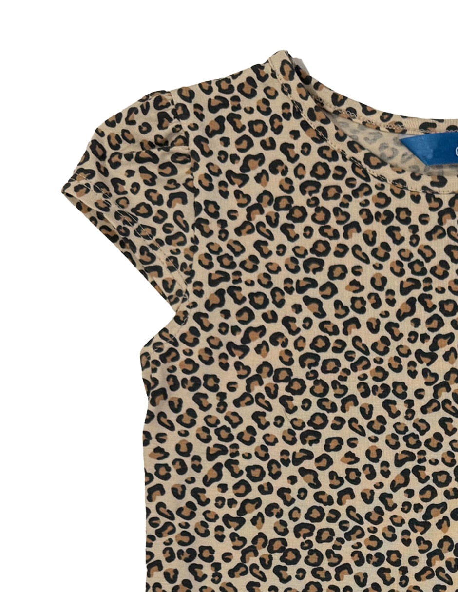 Set de blusa para niña 3