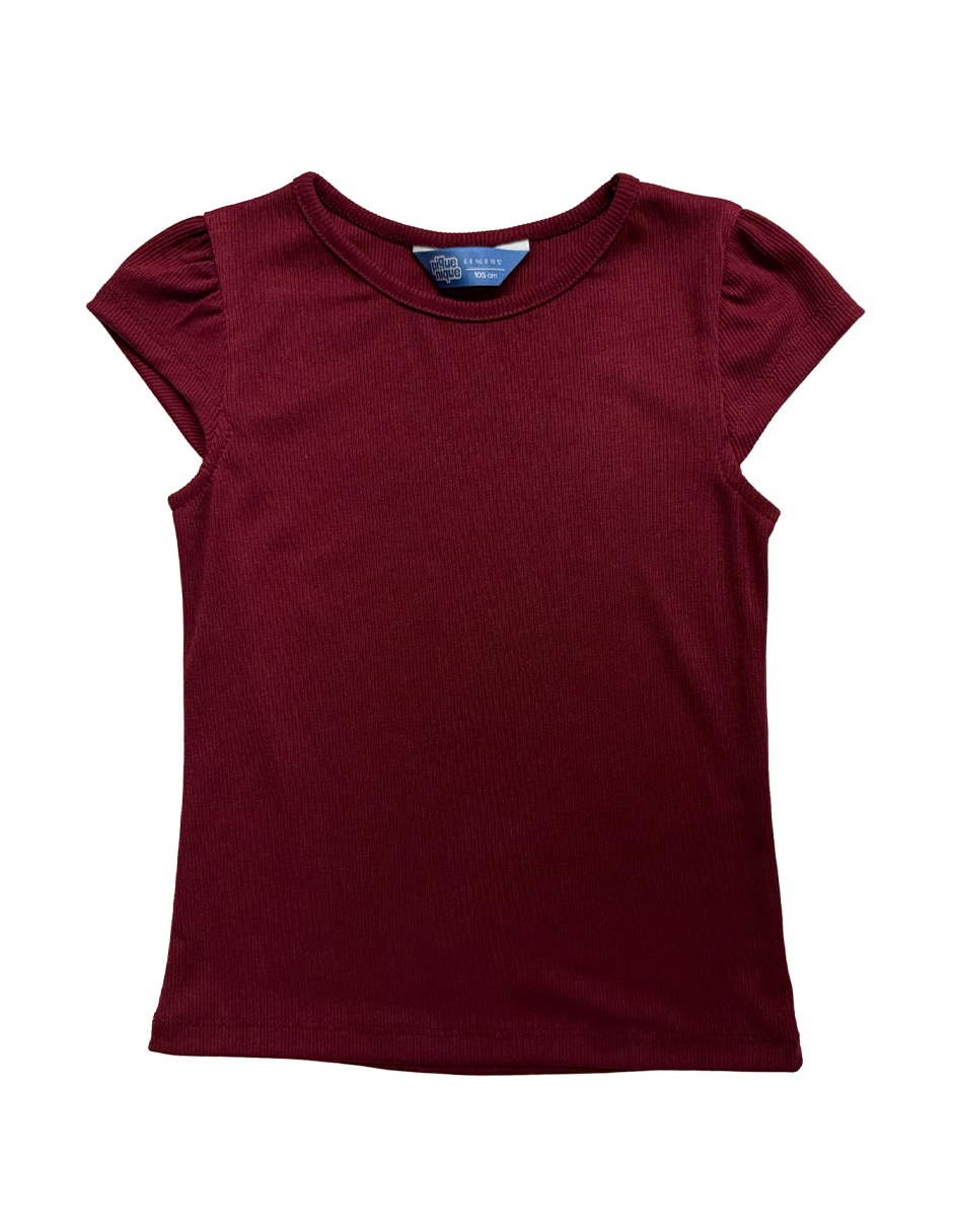Set de blusa para niña 7