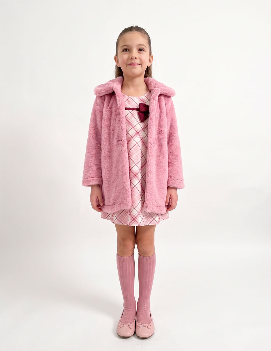 Conjunto para niña 2 piezas
