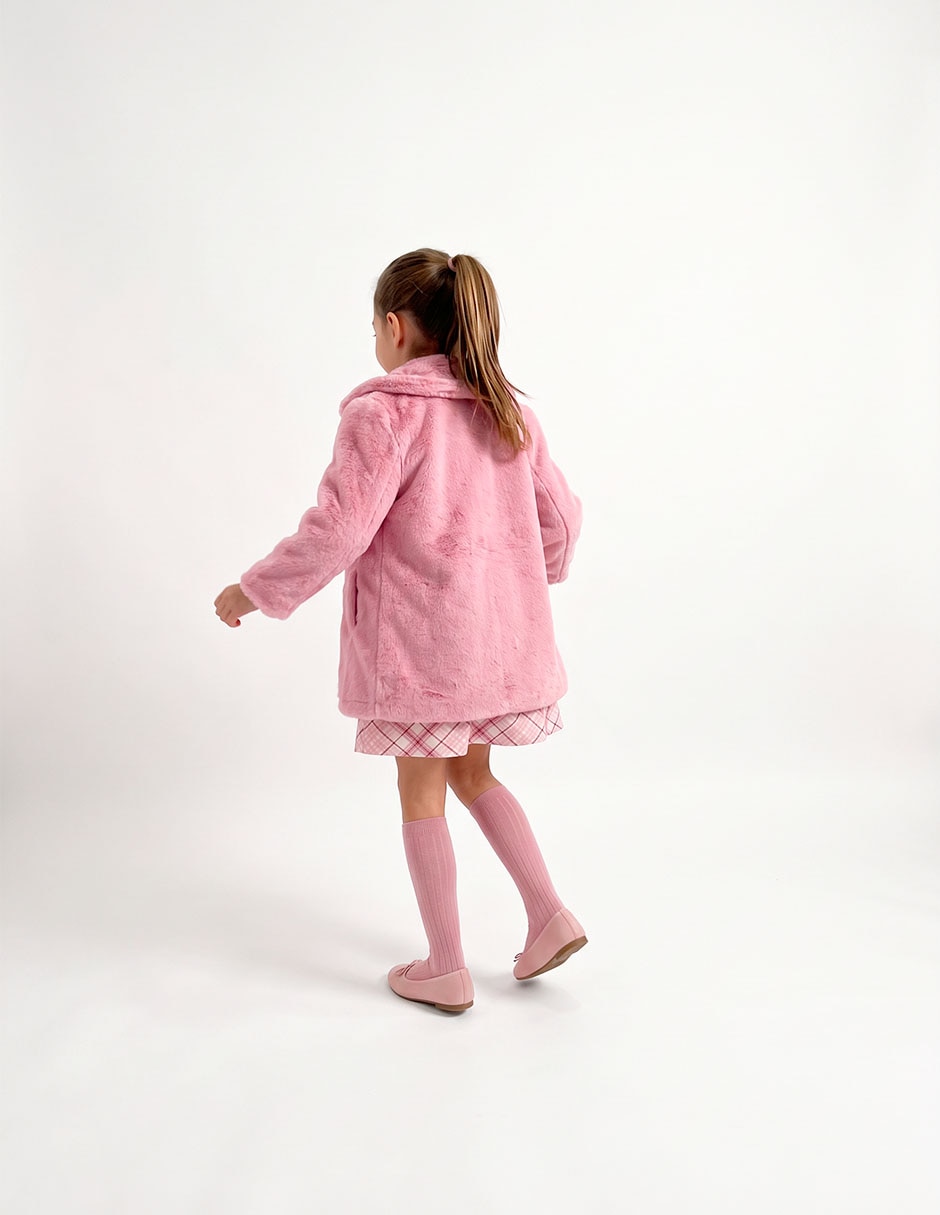 Conjunto para niña 2 piezas 5