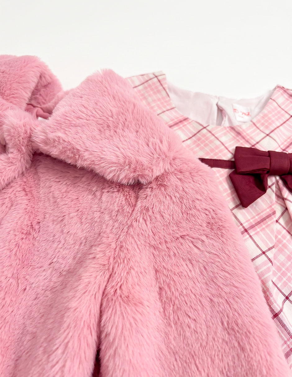Conjunto para niña 2 piezas