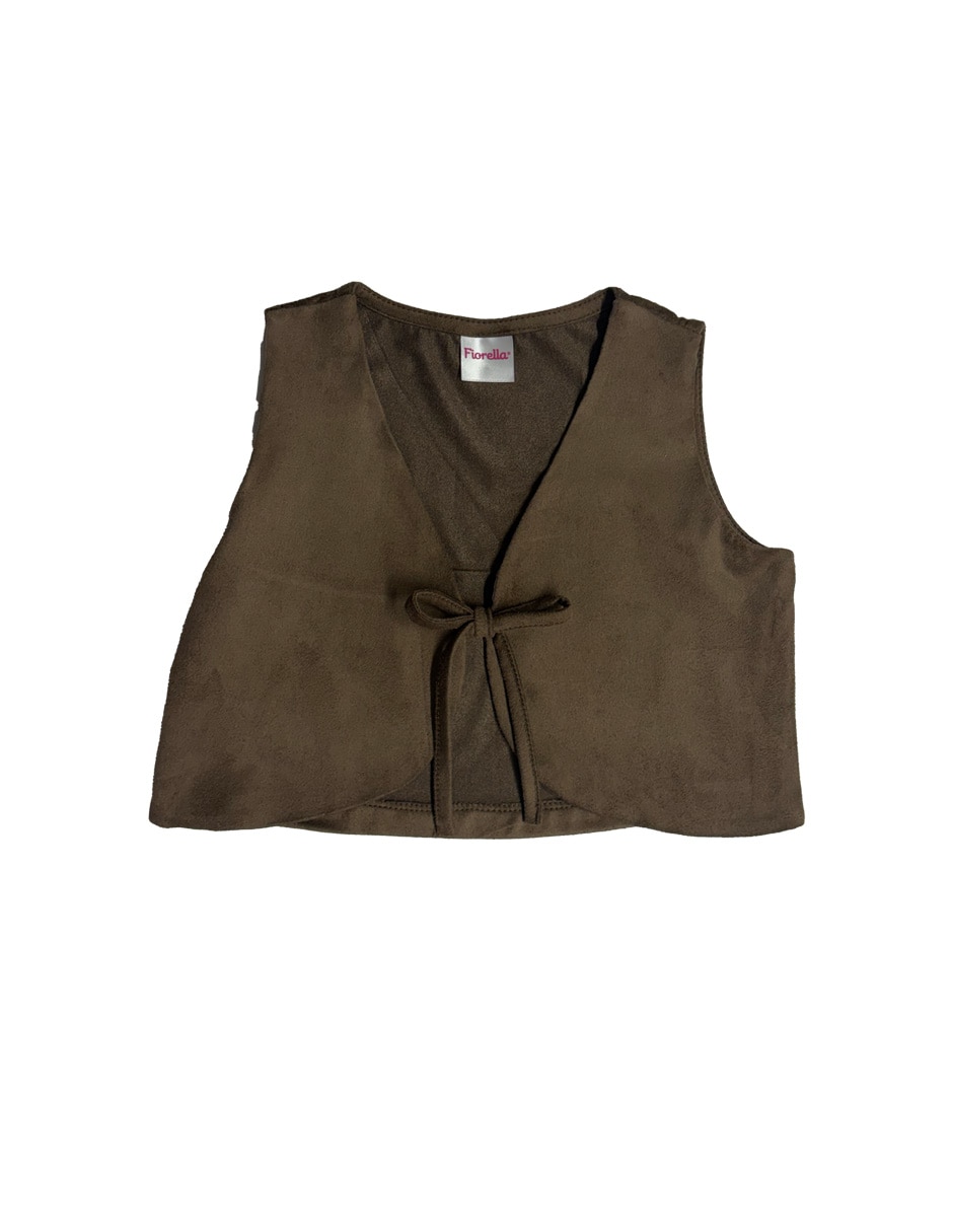 Conjunto de algodón para Niña 5