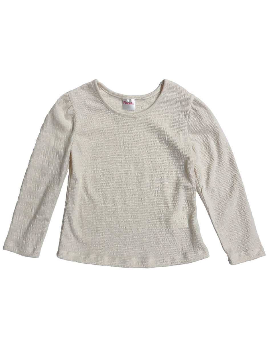 Conjunto para Niña 4