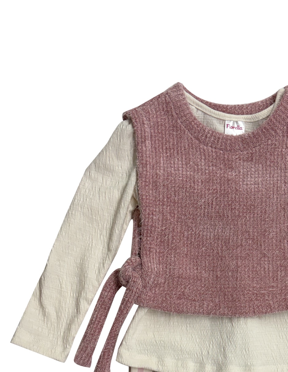 Conjunto para Niña 6