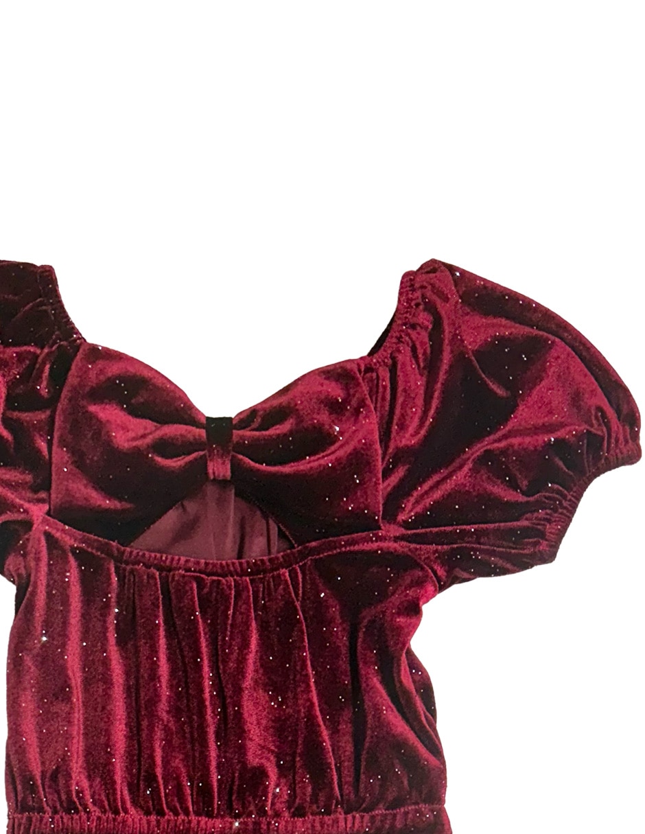 Jumpsuit para niña 2