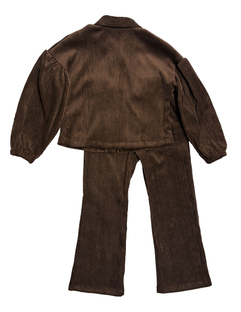 Conjunto para Niña 3