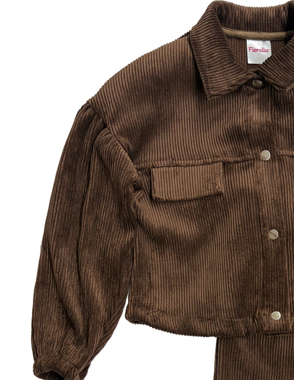 Conjunto para Niña 2