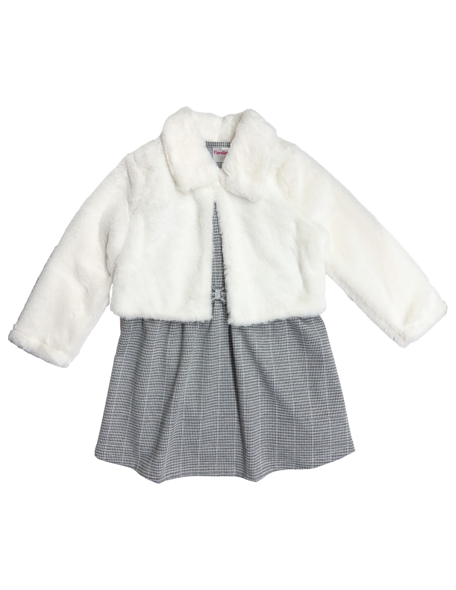Conjunto para niña