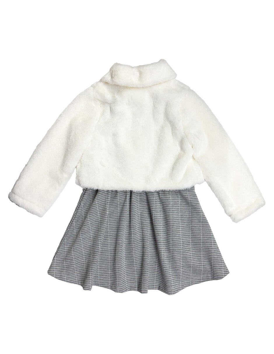 Conjunto para niña 3