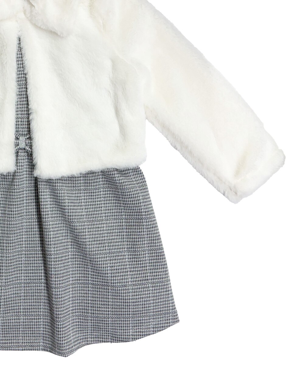 Conjunto para niña 5