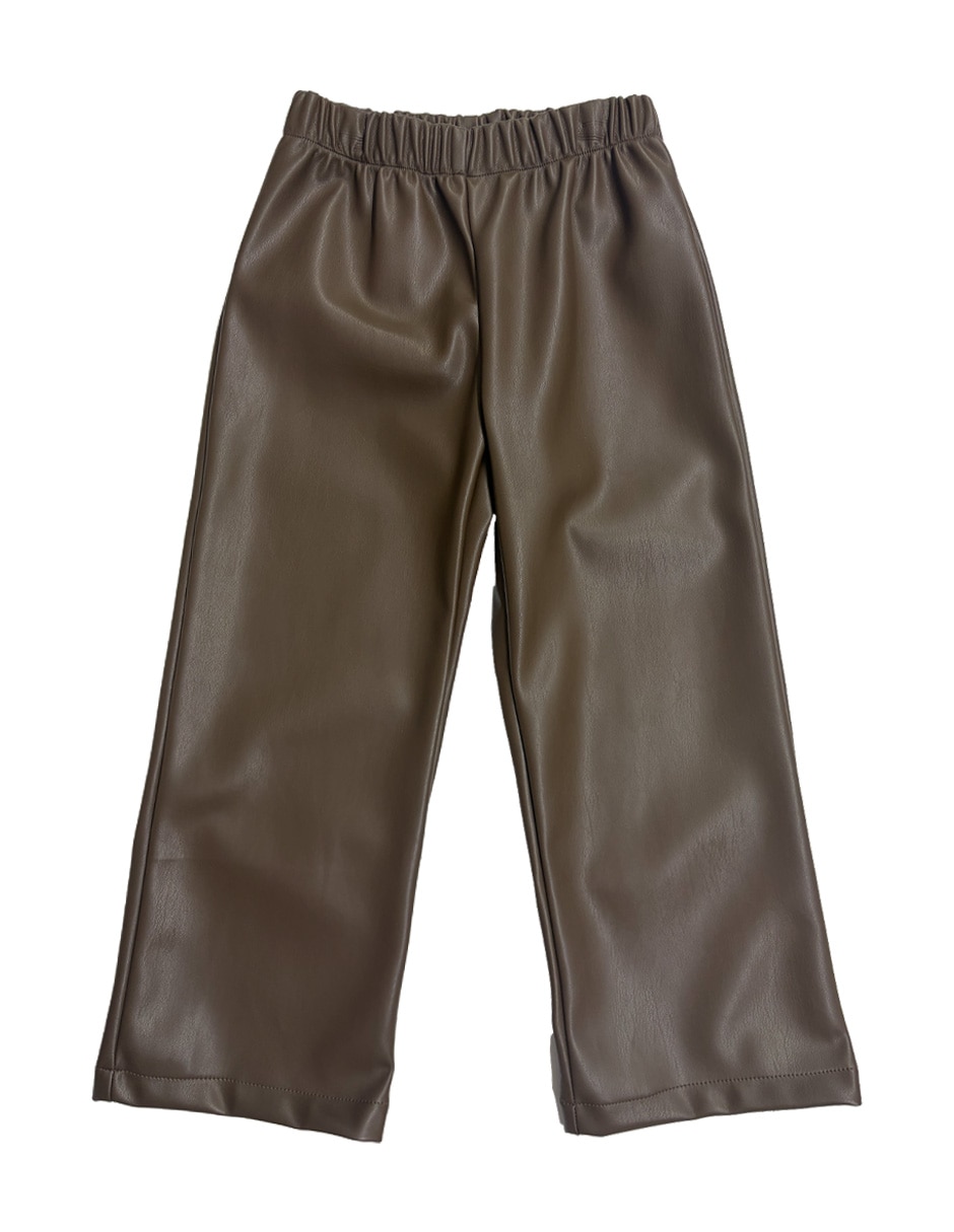 Conjunto de algodón para Niña 6