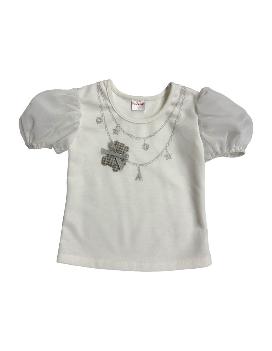 Conjunto para niña 2