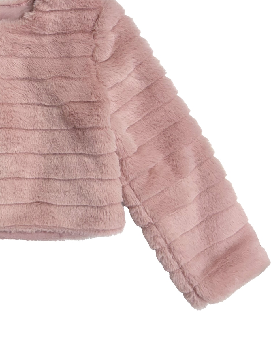 Saco infantil para niña 4