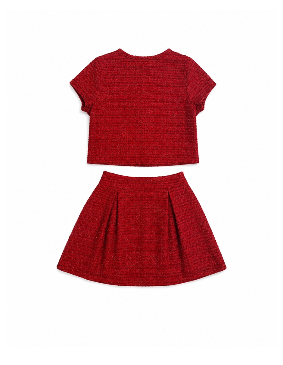 Conjunto para niña 2