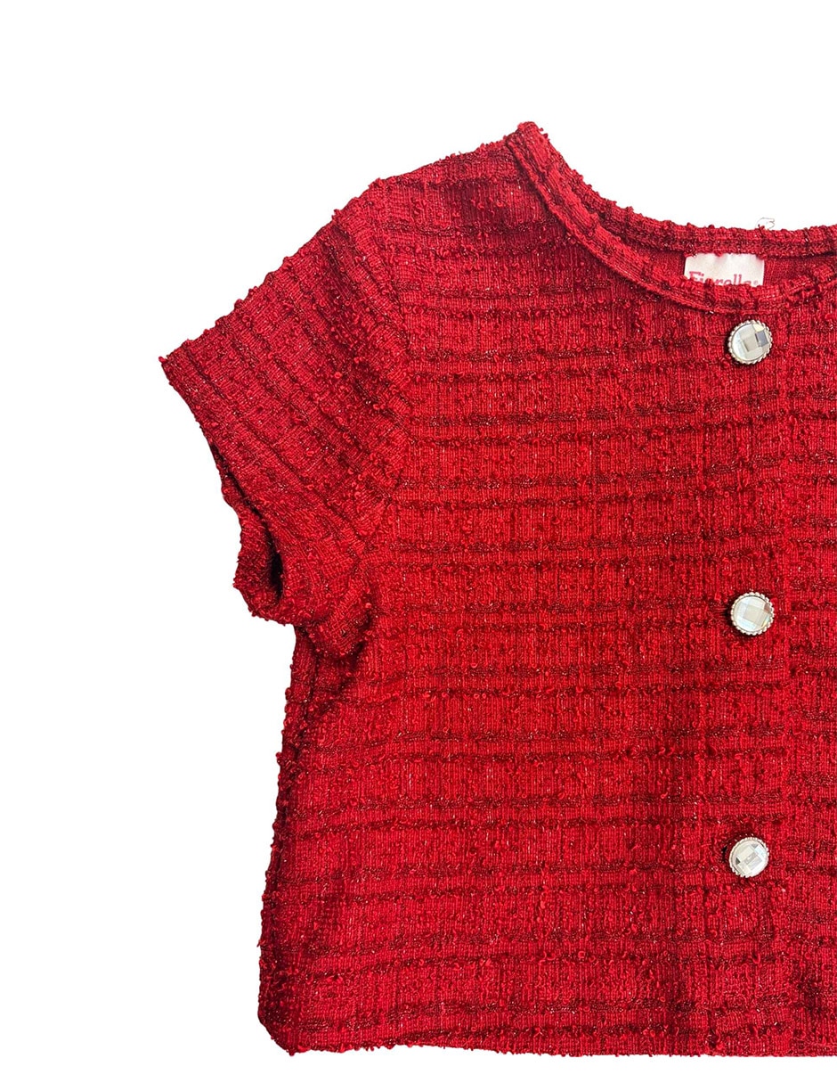 Conjunto para niña 3