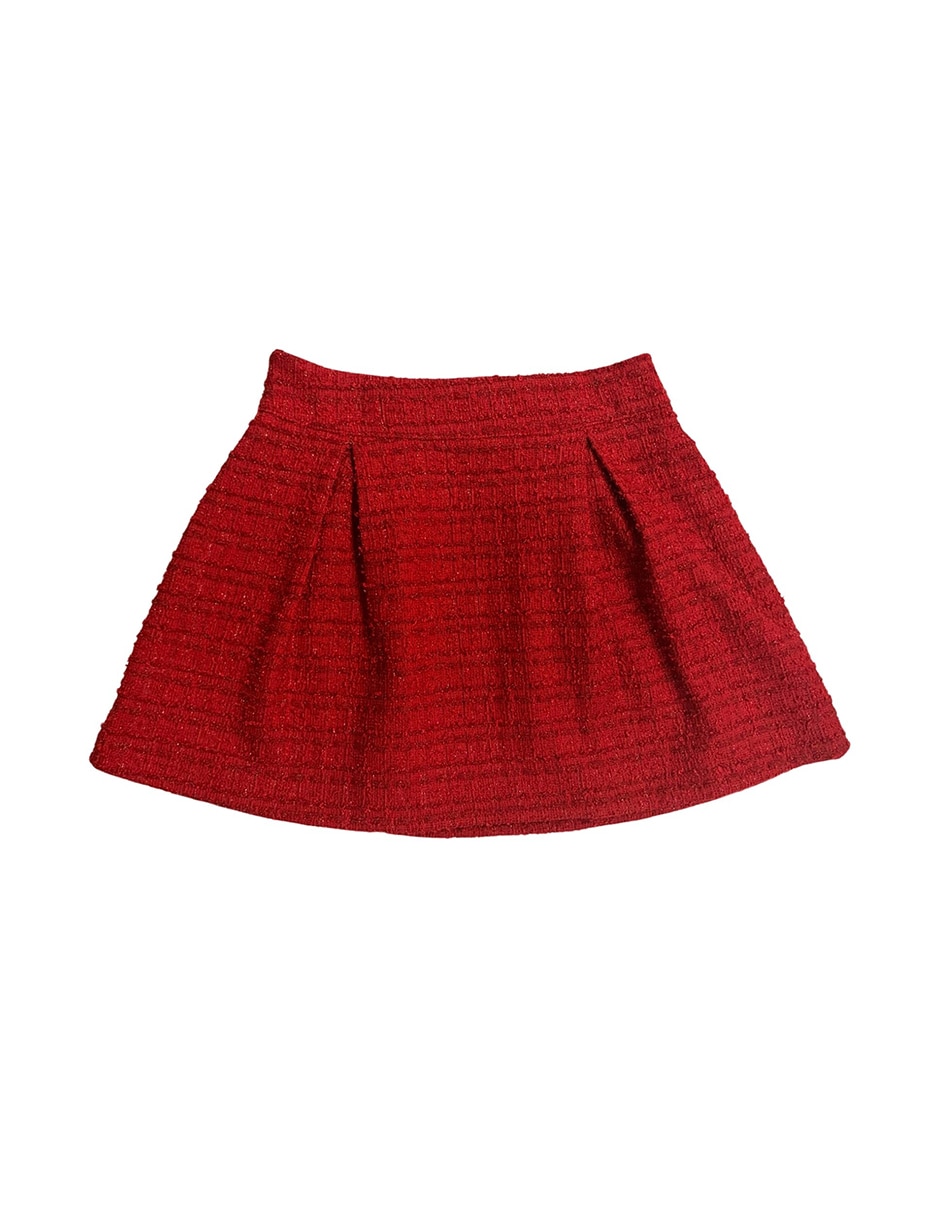 Conjunto para niña 4