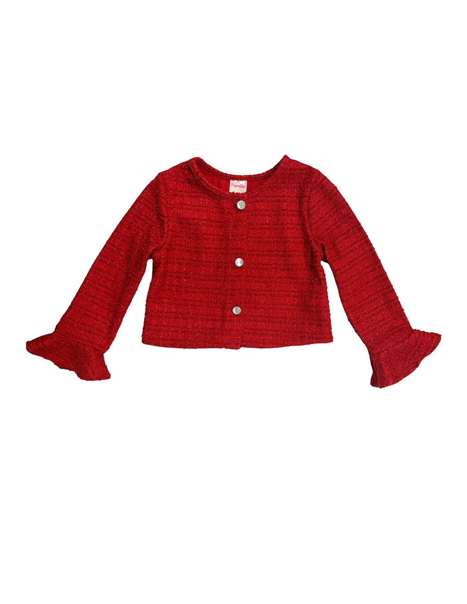 Conjunto para niña 2