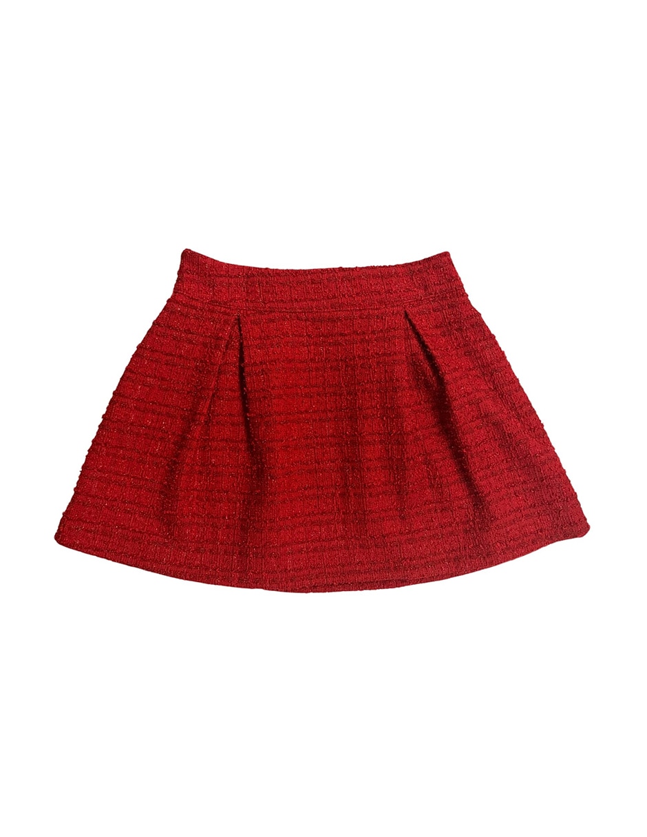 Conjunto para niña 5