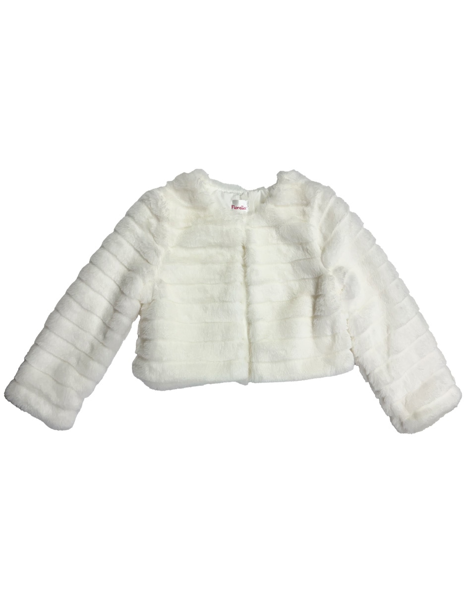 Saco infantil para niña Saco infantil para niña