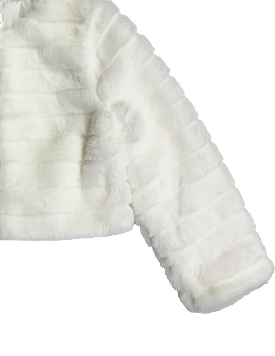 Saco infantil para niña 4