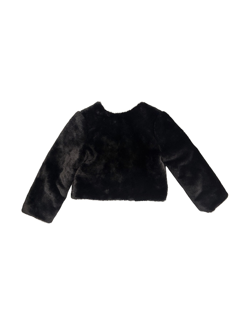 Saco infantil para niña 4