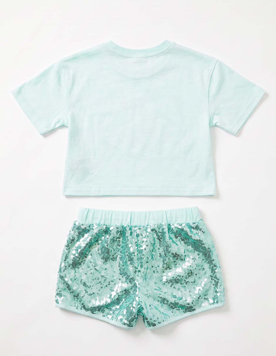 Conjunto para niña 3