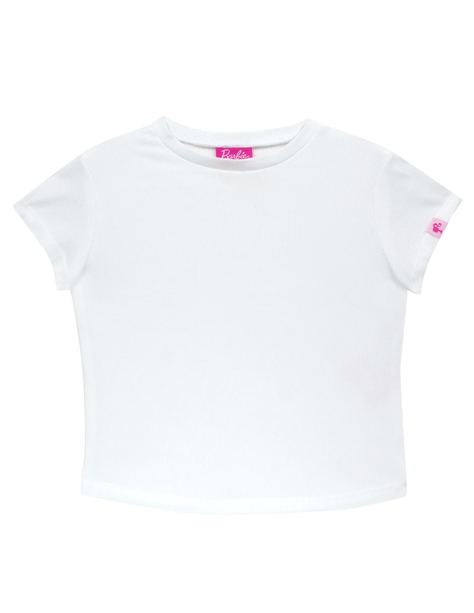 Conjunto jumper casual julio 1 irma de mezclilla para niña 3