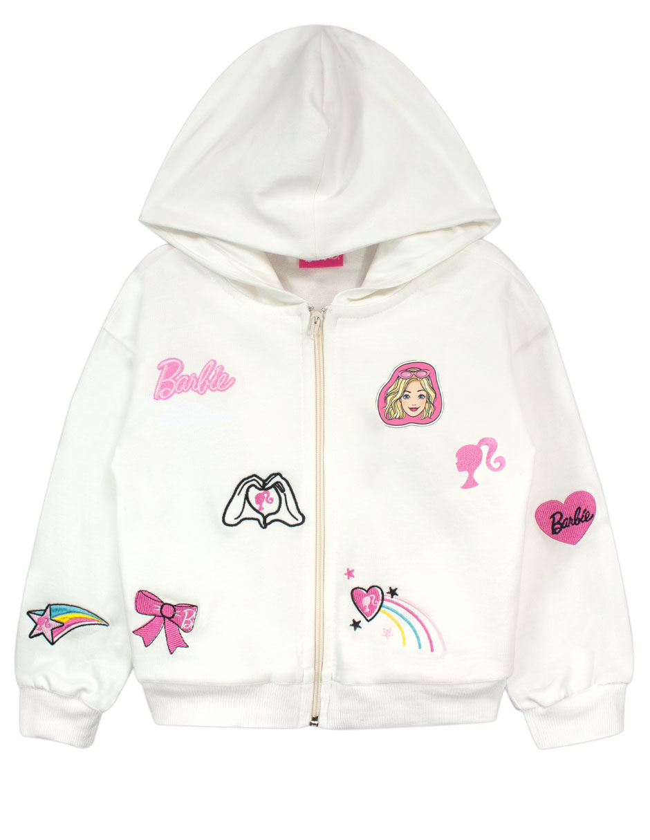 Sudadera Julio 3 Ivana para niña