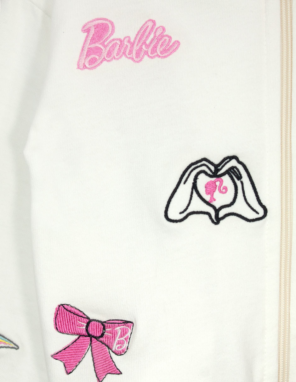 Sudadera Julio 3 Ivana para niña 3